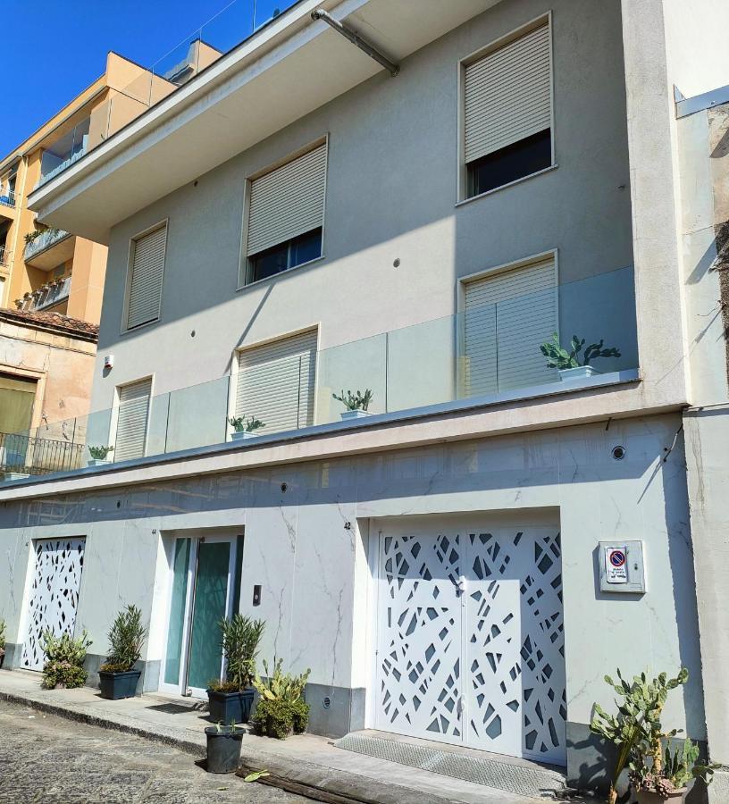 Bed & Breakfast Flavi Catania