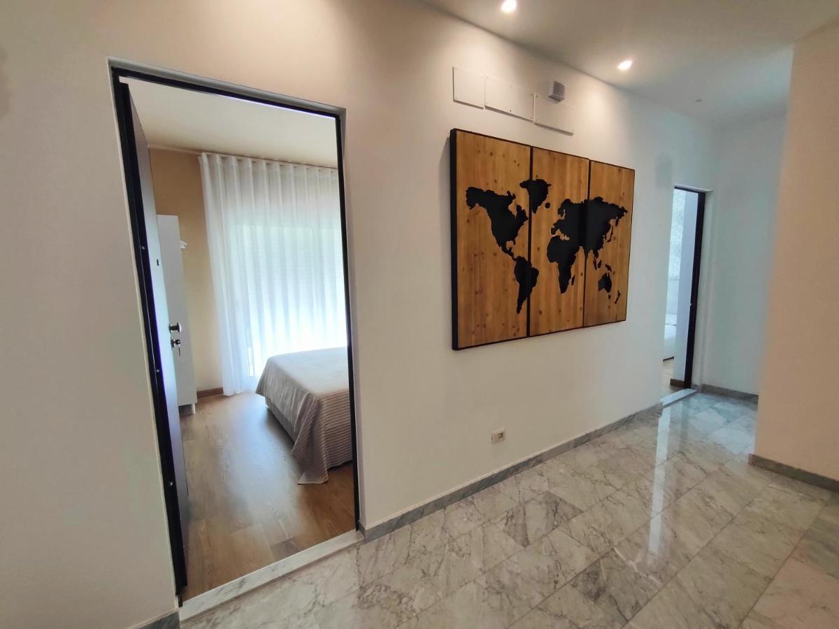 Bed & Breakfast Flavi Catania